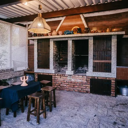 Os Prados De San Vicente