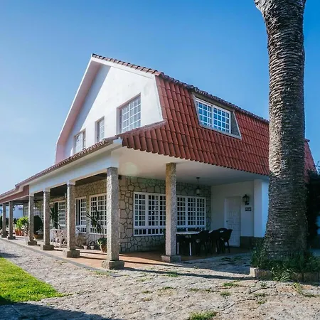 Villa Os Prados De San Vicente *