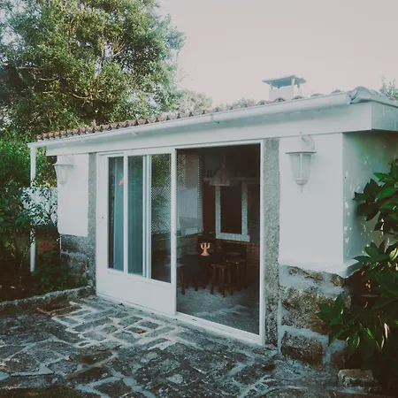 Os Prados De San Vicente Villa