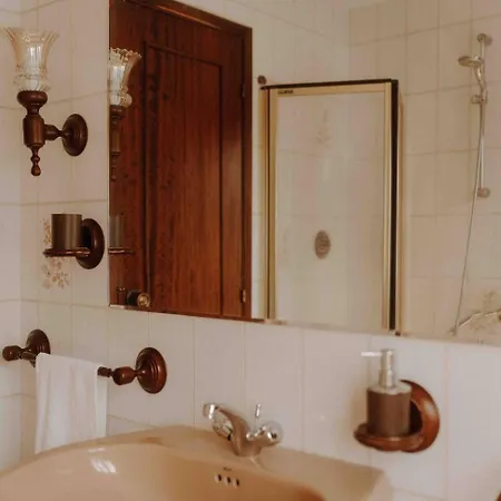 Villa Os Prados De San Vicente
