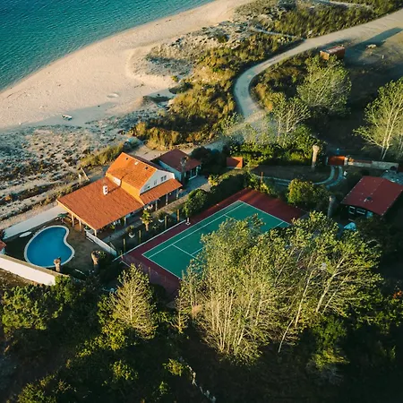 Villa Os Prados De San Vicente *